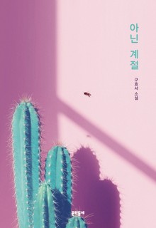아닌 계절