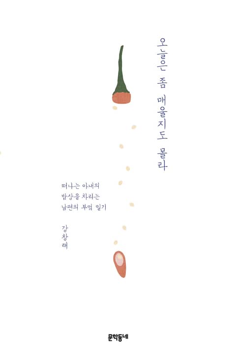 오늘은 좀 매울지도 몰라 표지 이미지