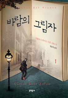 바람의 그림자 1