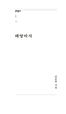 태양미사