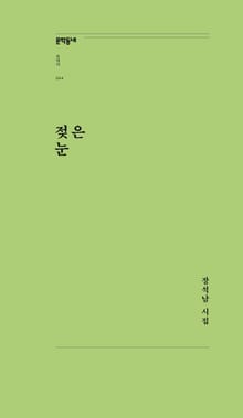 젖은 눈