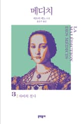 메디치 3 표지 이미지