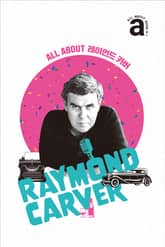 올어바웃북: 레이먼드 카버 표지 이미지