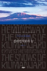 개정판 | 킬리만자로의 눈 표지 이미지