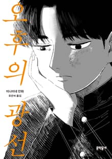 오후의 광선