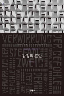 감정의 혼란
