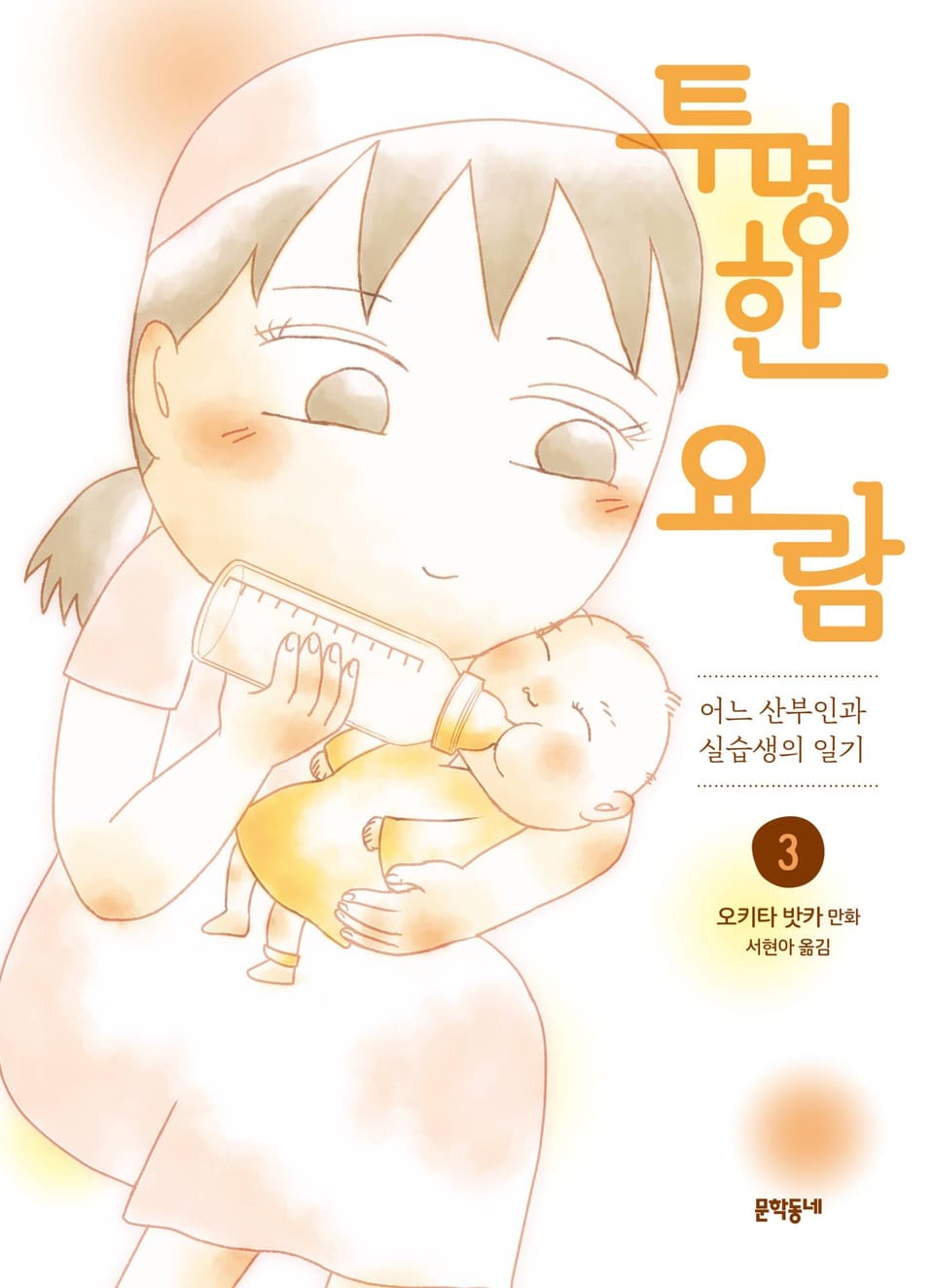 투명한 요람 3권