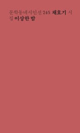 이상한 밤 표지 이미지