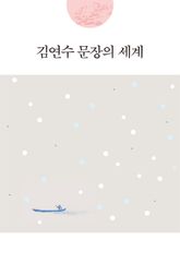 김연수 문장의 세계 표지 이미지