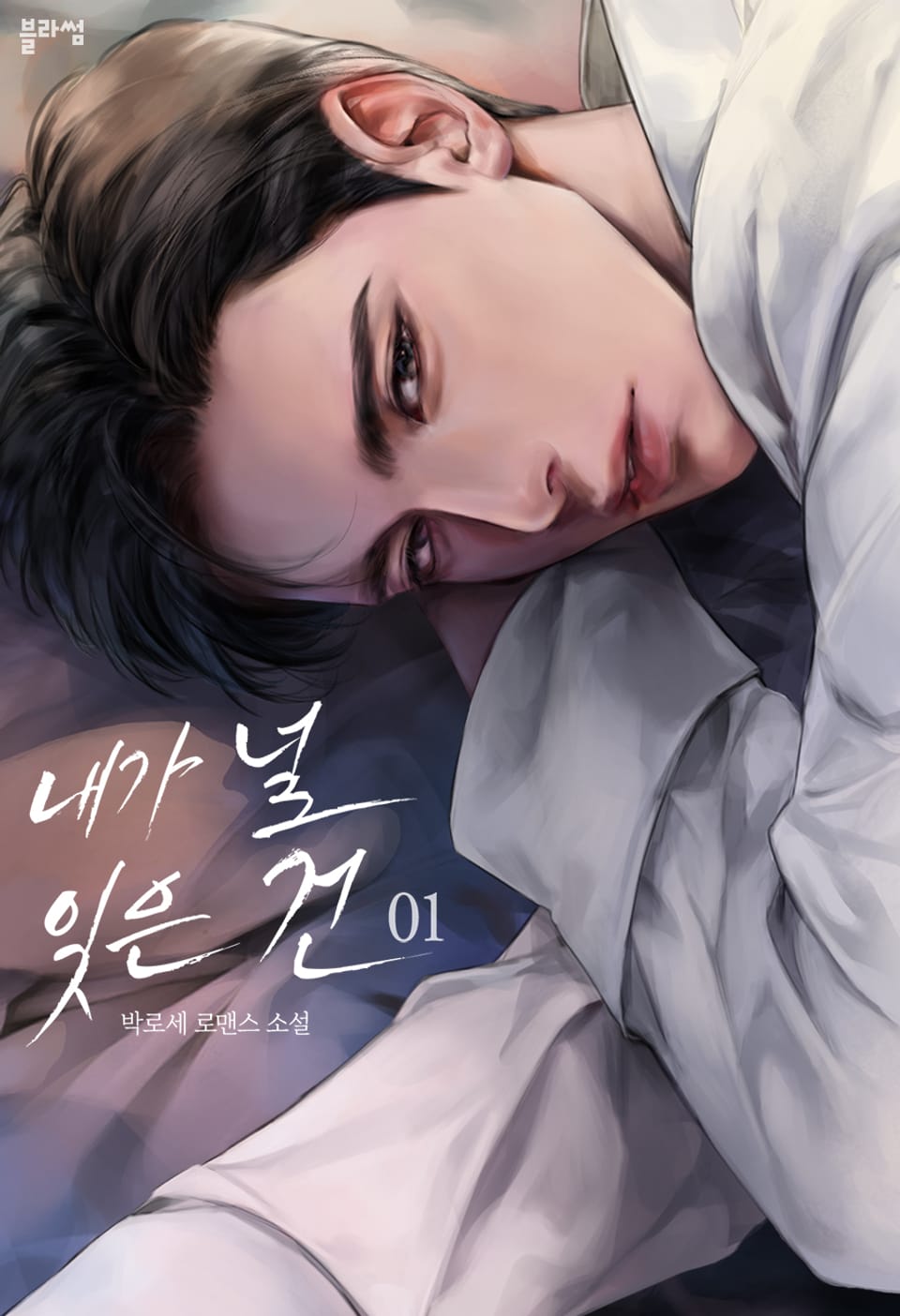 내가 널 잊은 건 1권