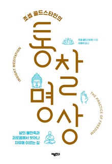 조셉 골드스타인의 통찰 명상