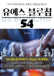유에스 블루칩 54