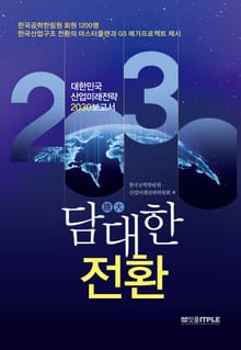 담대한 전환