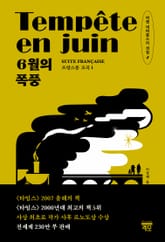 6월의 폭풍 표지 이미지