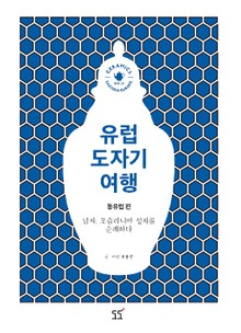 유럽도자기여행 동유럽편