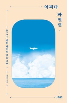어쩌다 파일럿
