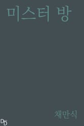 미스터 방 표지 이미지