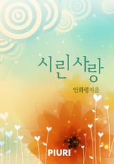 시린 사랑 표지 이미지