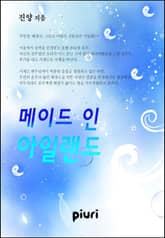 메이드 인 아일랜드 표지 이미지