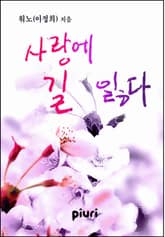 사랑에 길 잃다 표지 이미지