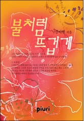 불처럼 뜨겁게 표지 이미지