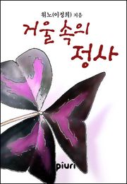 거울 속의 정사