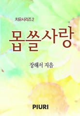 몹쓸 사랑 (♥ 치유 시리즈 2) 표지 이미지
