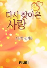 다시 찾아온 사랑 표지 이미지