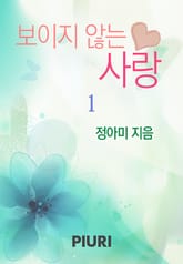 보이지 않는 사랑 표지 이미지