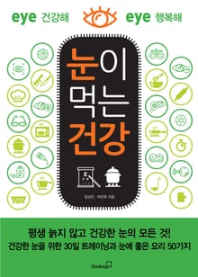 눈이 먹는 건강
