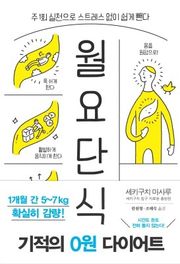 월요단식
