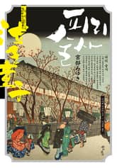 피리술사 표지 이미지