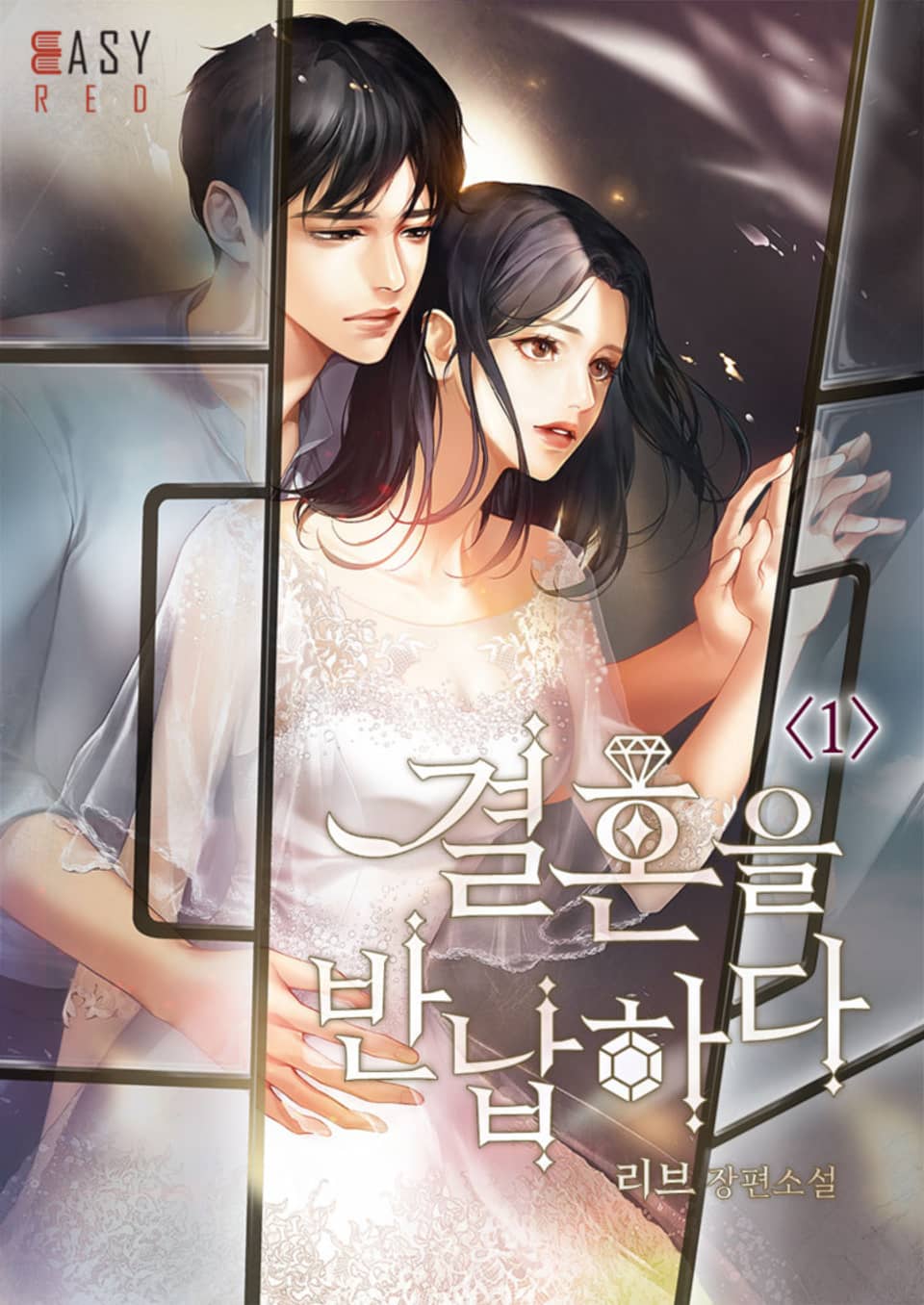 결혼을 반납하다 1권