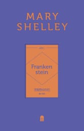 프랑켄슈타인(앤의서재 여성작가 클래식3) 표지 이미지