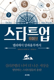 스타트업 웨이브 델리에서 상파울루까지