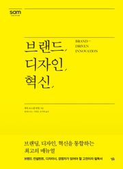 브랜드, 디자인, 혁신