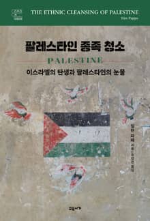 팔레스타인 종족 청소