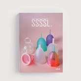 SSSSL [:쓸] 6호 표지 이미지