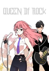 퀸 오브 락 표지 이미지