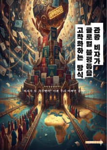 관광 비자가 글로벌 불평등을 고착화하는 방식