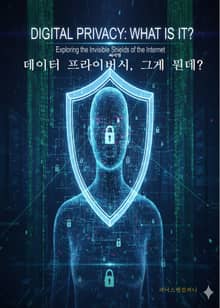 데이터 프라이버시, 그게 뭔데?