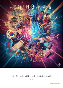 문화 혁명과 한류