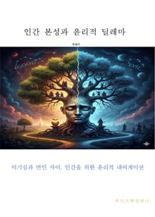 인간 본성과 윤리적 딜레마