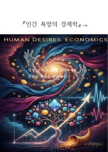 『인간 욕망의 경제학』