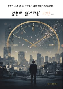 일본의 잃어버린 30년