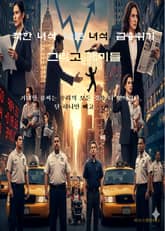 착한 녀석, 나쁜 녀석, 금융위기, 그리고 개미들 표지 이미지