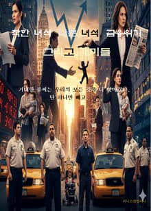 착한 녀석, 나쁜 녀석, 금융위기, 그리고 개미들