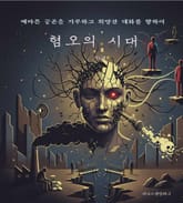 혐오의 시대 표지 이미지