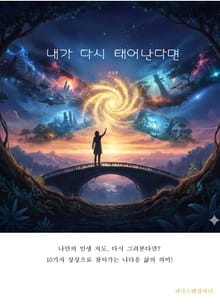 내가 다시 태어난다면