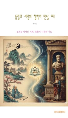 동양과 서양의 철학이 만날 때